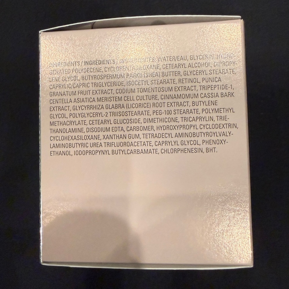 Mary Kay TimeWise Repair Volufirm Night Treatment with Retinol New in Box - Picture 2 of 5